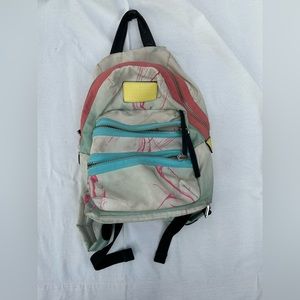 Marc Jacob’s back pack